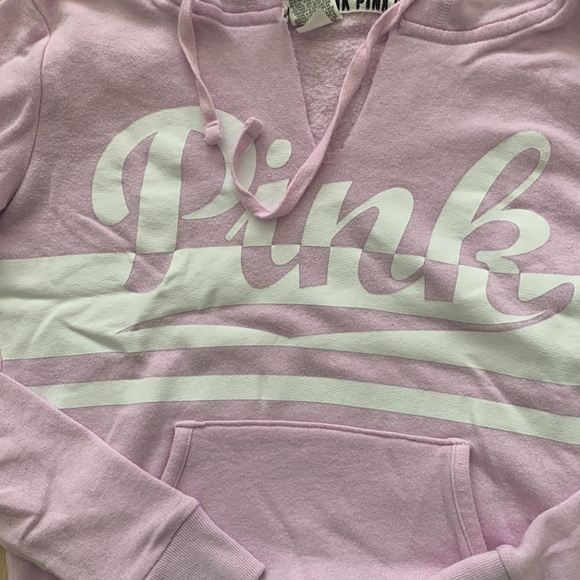 PINK SWEATER - Picture 2 of 4